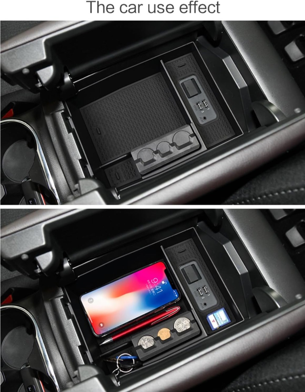 Auto Zentrale Armlehne Box Lag – Tech Car Accessories Bewertung und Preis