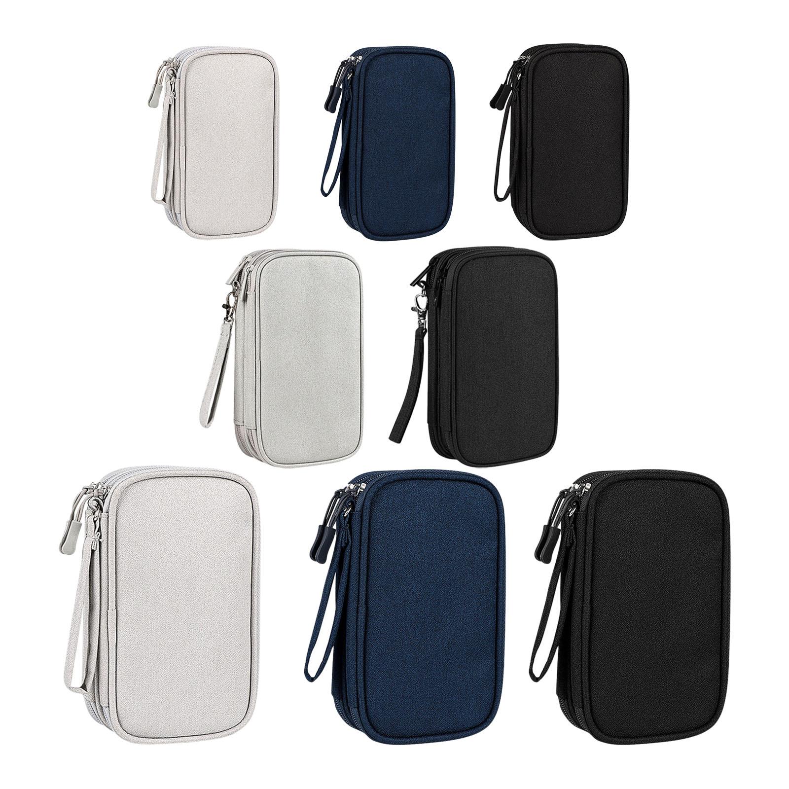 Reise-Kabelorganizer, Tasche f – Tech Accessories Storage Bewertung und Preis