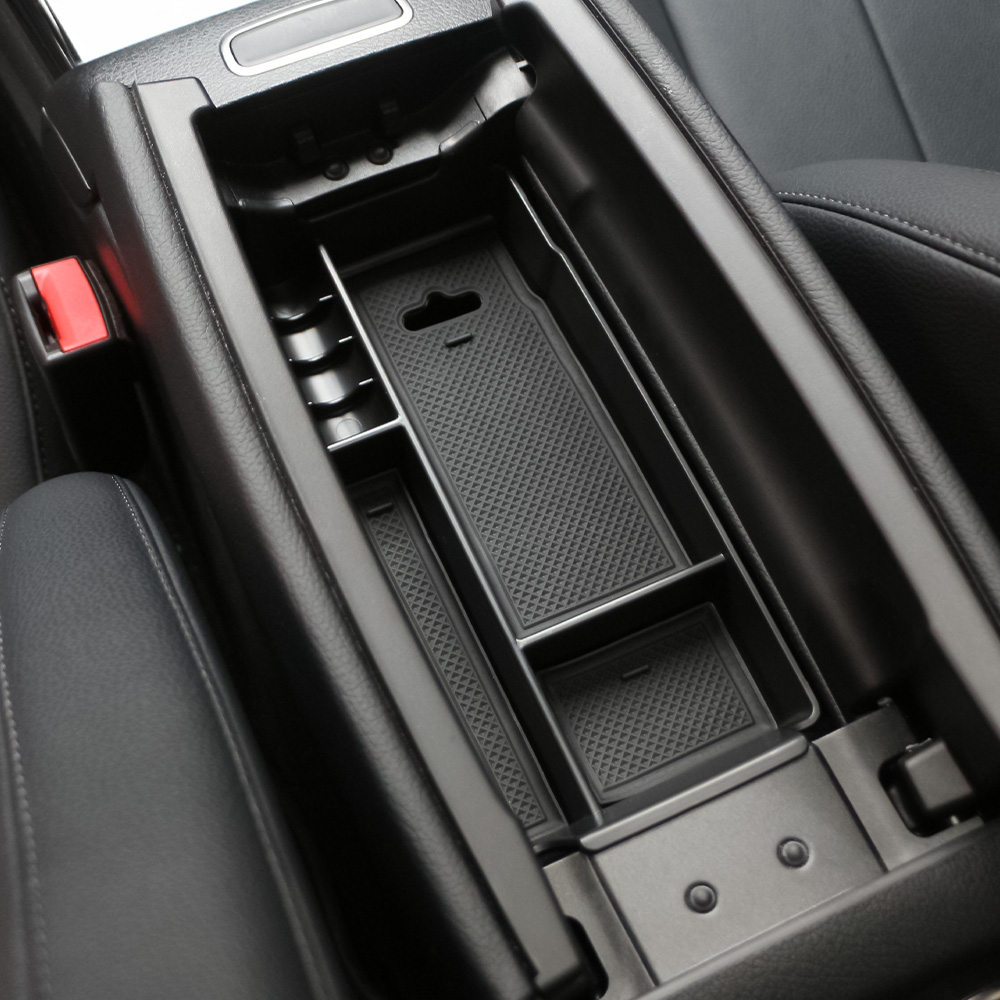 Auto-Armlehnen-Aufbewahrungsbo – Tech Car Accessories Bewertung und Preis